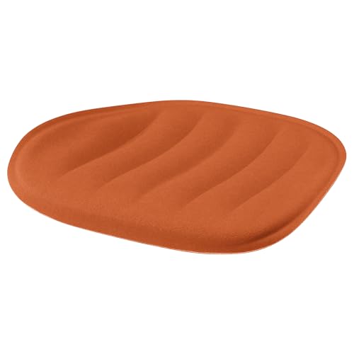 ProTuning Pynten Sitzpolster, orange, 41 x 43 cm von ProTuning