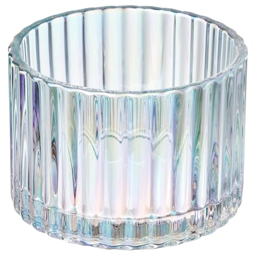 ProTuning RÄFFELBJÖRK Kerzenhalter, perlmuttfarben, 5 cm von ProTuning