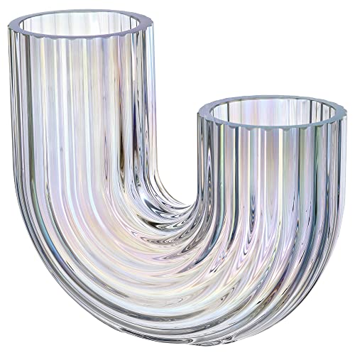 ProTuning RÄFFELBJÖRK Vase 12 cm Perlmutt von ProTuning