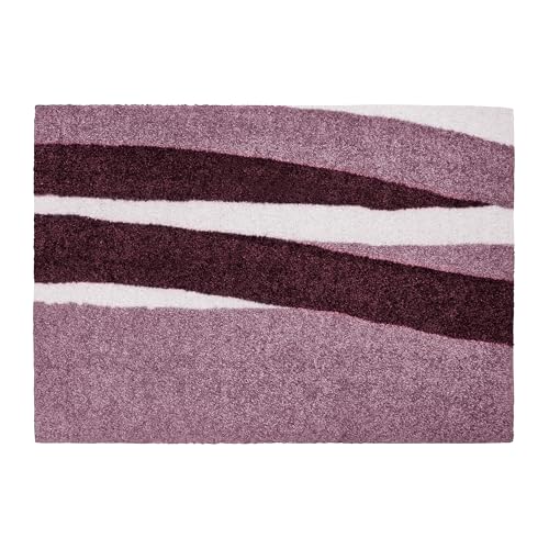 ProTuning RASTFICKA Fußmatte 40x60 cm pink von ProTuning
