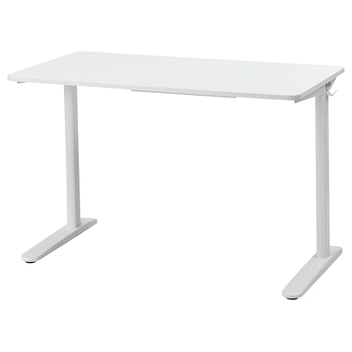 ProTuning RELATERA Schreibtisch, 117x60 cm, weiß von ProTuning