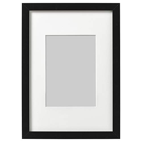 ProTuning RIBBA Rahmen, 21x30 cm, schwarz von ProTuning