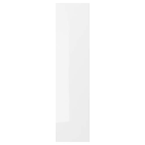 ProTuning RINGHULT Tür Hochglanz Weiß 20x80cm ProTuning RINGHULT Tür Hochglanz Weiß 20x80cm von ProTuning