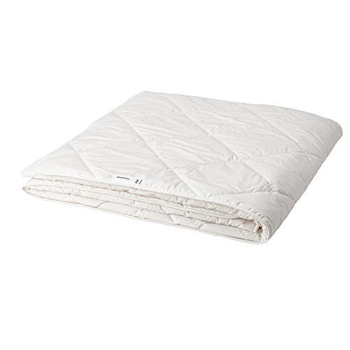 ProTuning RÖDKÖRVEL Steppdecke, leicht warm, 200x200 cm von ProTuning