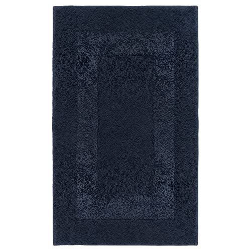 ProTuning RÖDVATTEN Badteppich 50x80 cm dunkelblau von ProTuning