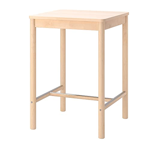 ProTuning RÖNNINGE Bartisch, 75x75 cm, Birke von ProTuning