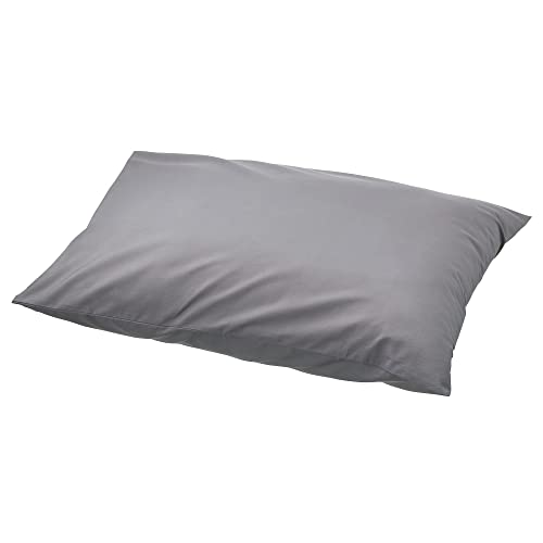 ProTuning RÖNNVECKMAL Kissenbezug 50x60 cm grau von ProTuning