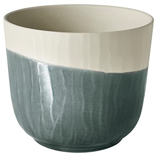 ProTuning SAGOGRYN Pflanztopf 13cm grau/handgefertigt von ProTuning