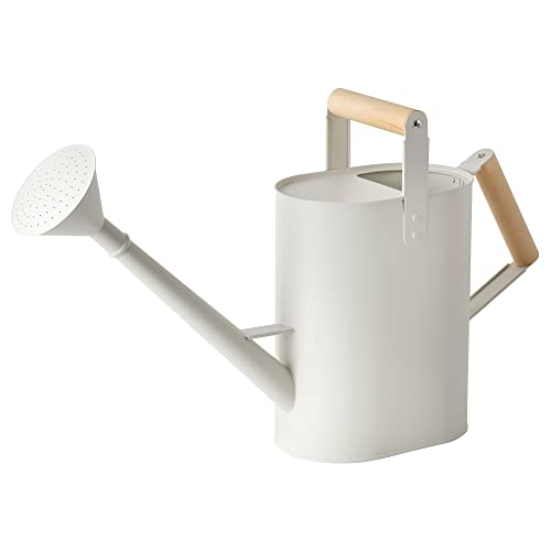 ProTuning SALLADSKÅL Gießkanne, 9 l, In/Outdoor Offwhite von ProTuning