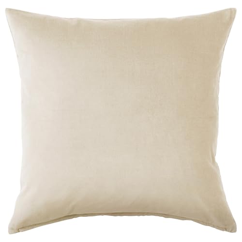 ProTuning SANELA Kissenbezug, hellbeige, 50 x 50 cm von ProTuning