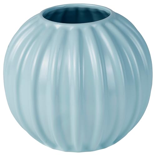 ProTuning SKOGSTUNDRA Vase 15 cm hellblau von ProTuning