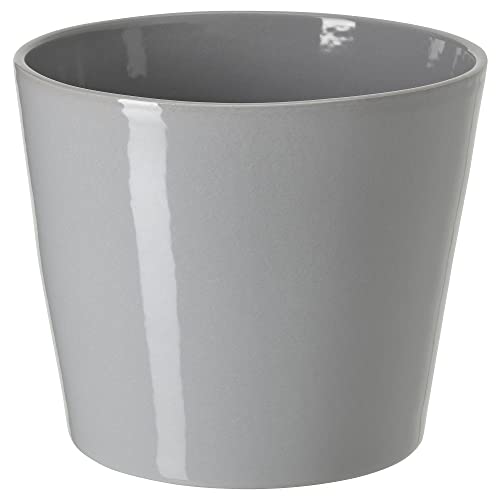 ProTuning SKOGSVINBÄR Pflanzkübel 15 cm In/Outdoor Grau von ProTuning