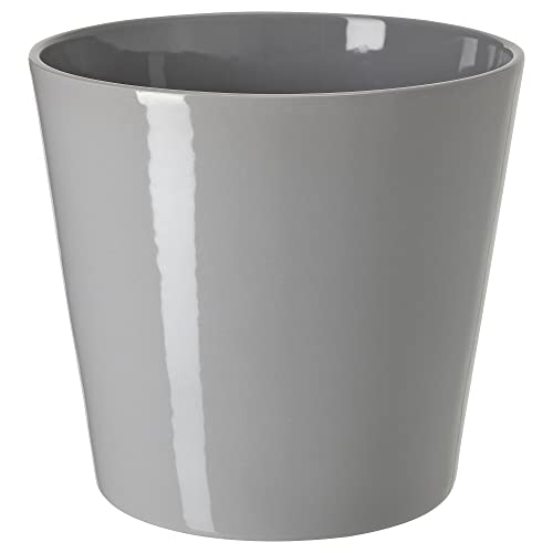 ProTuning SKOGSVINBÄR Pflanzkübel 19 cm In/Outdoor Grau von ProTuning