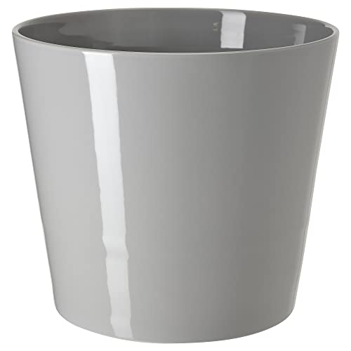 ProTuning SKOGSVINBÄR Pflanztopf 24 cm IN/OUTDOOR GRAU von ProTuning