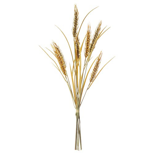 ProTuning SMYCKA Künstlicher Blumenstrauß 50cm Weizen von ProTuning