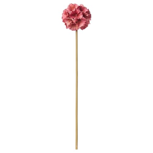 ProTuning SMYCKA Kunstblume 30cm In/Outdoor Scabiosa von ProTuning