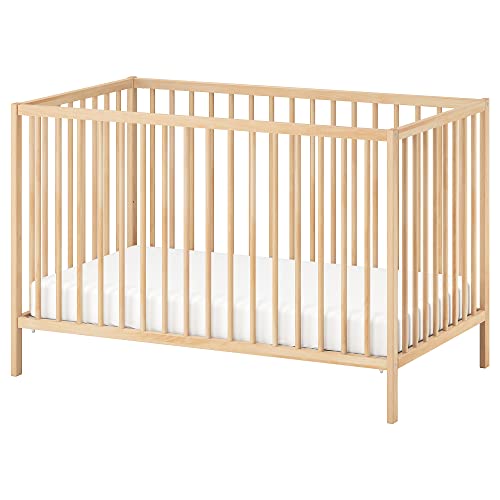 ProTuning SNIGLAR Kinderbett 60x120 cm Buche von ProTuning