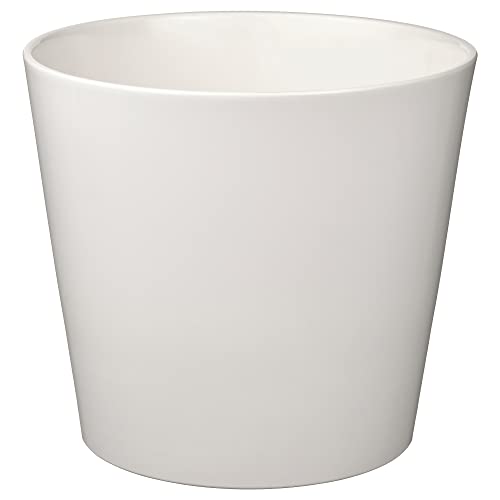 ProTuning SOJABÖNA Pflanzkübel 32 cm weiß von ProTuning