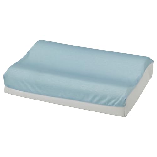 ProTuning SPETSHAGTORN Ergonomisches Kopfkissen Seiten-/Rückenschläfer 33x45cm von ProTuning