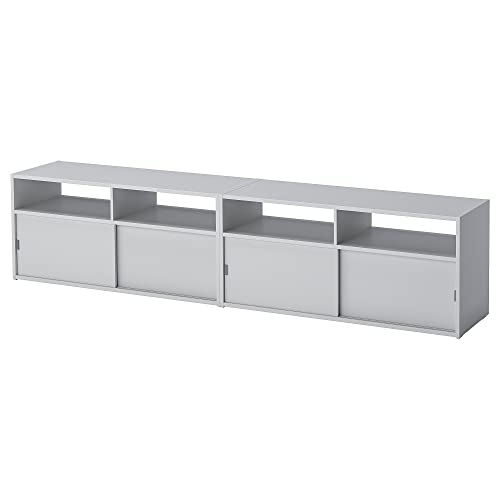 ProTuning SPIKSMED TV-Bank, 194 x 32 x 44 cm von ProTuning