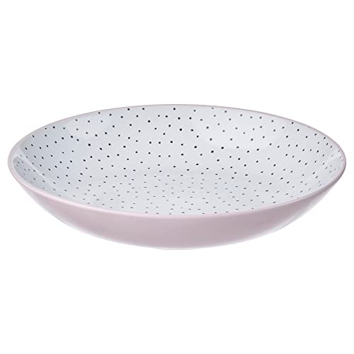 ProTuning STENTICKA Servierschale 30 cm rosa von ProTuning