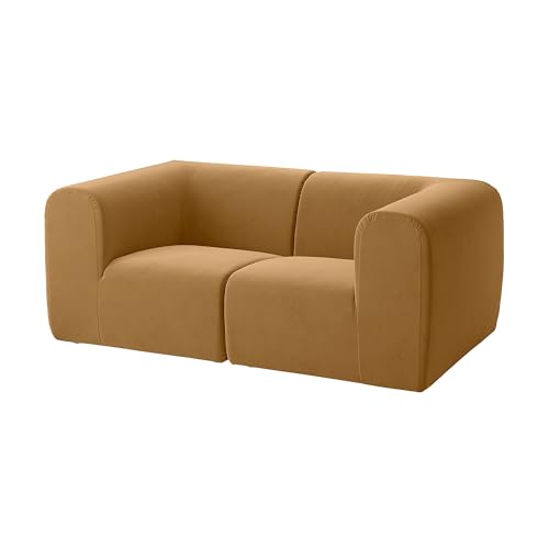 ProTuning STOCKHOLM 2025 2-Sitzer Sofa, Alhamn Beige von ProTuning