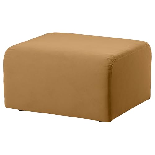 ProTuning STOCKHOLM 2025 Pouffe, Alhamn beige von ProTuning