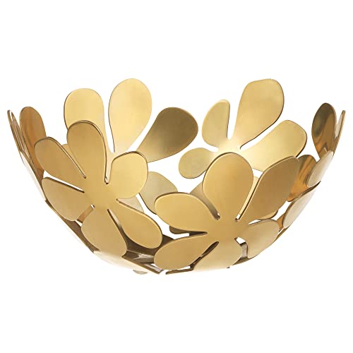ProTuning STOCKHOLM Schale 20 cm goldfarben von ProTuning