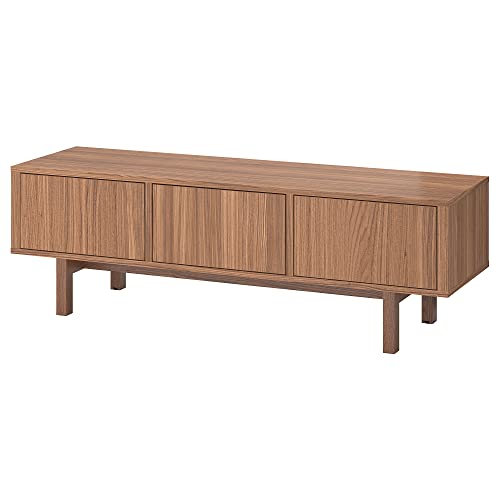 ProTuning STOCKHOLM TV-Bank, 160x40x50 cm, Nussbaumfurnier von ProTuning