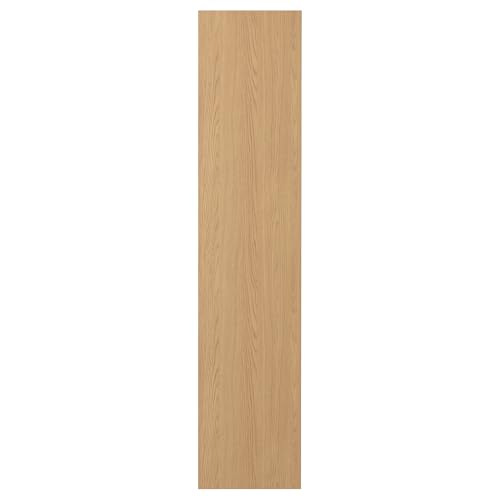 ProTuning STORKLINTA Tür, 50 x 229 cm, Eichenoptik von ProTuning