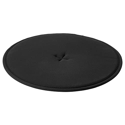 ProTuning STRÅFLY Stuhlkissen, 36 cm, Schwarz von ProTuning