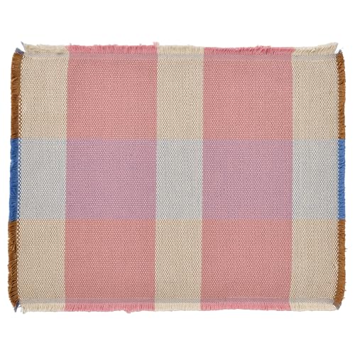 ProTuning STRANDFLOKA Platzset, 45 x 35 cm, Muster/Mehrfarbig ProTuning STRANDFLOKA Platzset, 45 x 35 cm, Muster/Mehrfarbig von ProTuning