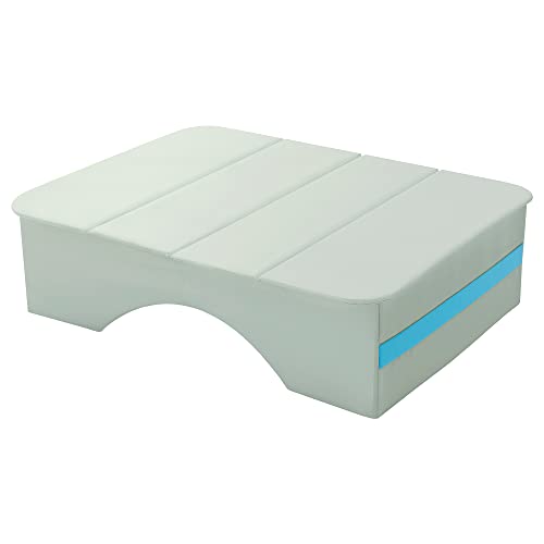ProTuning STRANDÖN Tabletttisch, In/Outdoor, 57x45cm, blassgrün von ProTuning