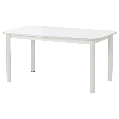 ProTuning STRANDTORP Ausziehtisch, 150/205/260x95cm, Weiß von ProTuning