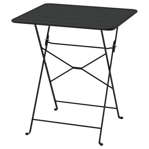 ProTuning SUNDSÖ Tisch, Anthrazit, Outdoor, 65x65 cm von ProTuning