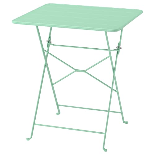 ProTuning SUNDSÖ Tisch, hellgrün Outdoor, 65x65 cm von ProTuning