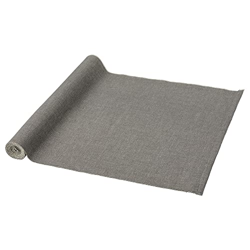 ProTuning SVARTSENAP Tischläufer, 35x130 cm, grau von ProTuning
