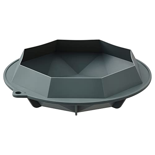 ProTuning TÅRTBAK Backform 2,0 l diamantförmig/Silikon von ProTuning