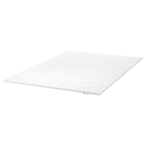 ProTuning TALGJE Matratzenauflage 140x200cm Weiß von ProTuning