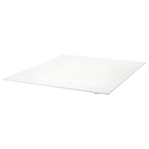 ProTuning TALGJE Matratzenauflage 160x200cm Weiß von ProTuning