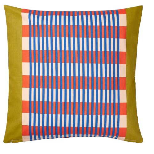 ProTuning TESAMMANS Kissenbezug, 50 x 50 cm, mehrfarbig von ProTuning