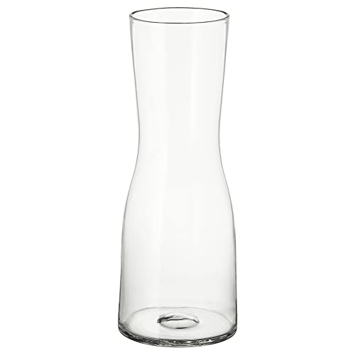 ProTuning TIDVATTEN Vase 30 cm Klarglas von ProTuning