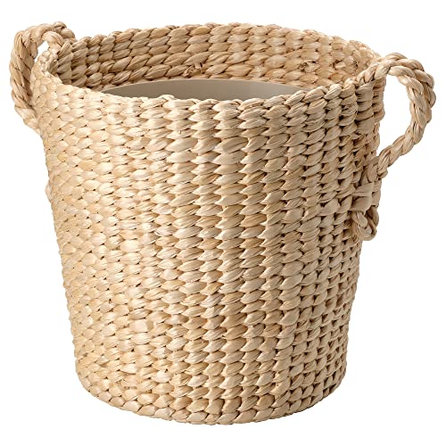 ProTuning TÖRNBÄR Pflanztopf 32 cm Bananenfaser handgefertigt von ProTuning
