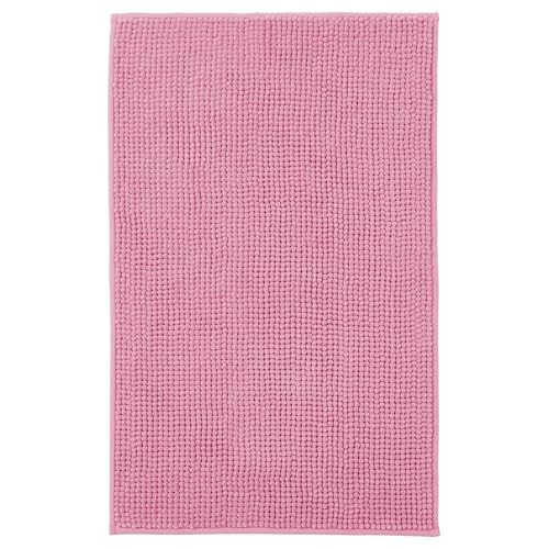 ProTuning TOFTBO Badematte, Rosa, 50 x 80 cm von ProTuning