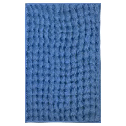 ProTuning TOFTBO Badematte, hellblau, 50 x 80 cm von ProTuning