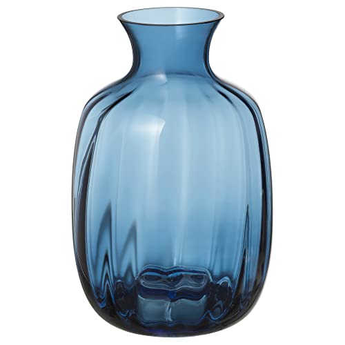 ProTuning TONSÄTTA Vase, 21 cm, blau von ProTuning