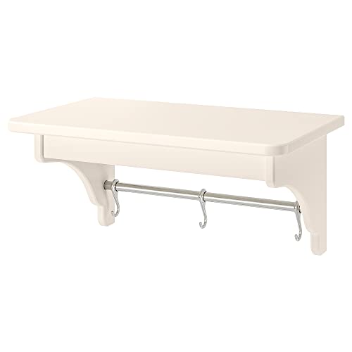 ProTuning TORNVIKEN Wandregal 50 cm Offwhite von ProTuning