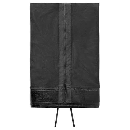 ProTuning TORPÖN Netz 900 cm schwarz von ProTuning