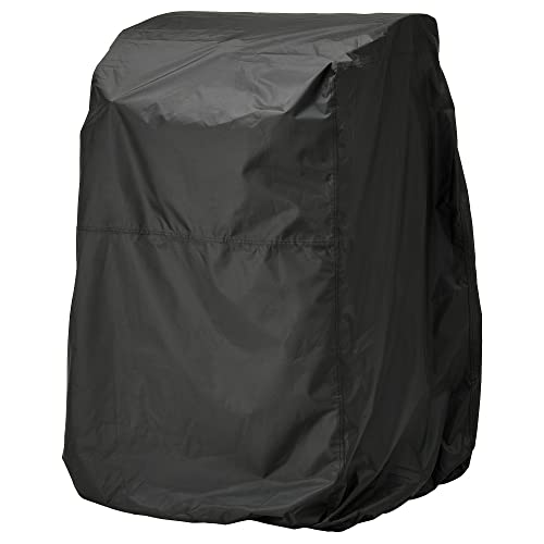 ProTuning TOSTERÖ Abdeckhaube für Gartenmöbel, 120x65cm, Tisch und Stühle/Schwarz von ProTuning