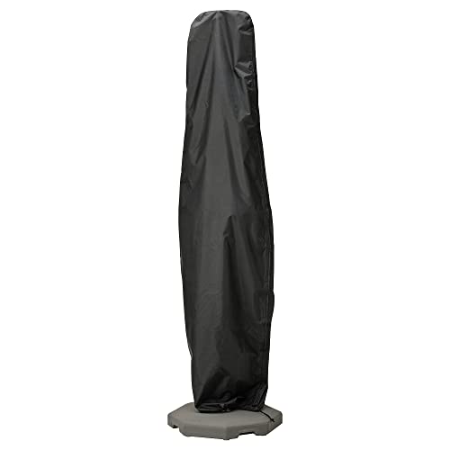 ProTuning TOSTERÖ Sonnenschirmhülle 220x65 cm schwarz von ProTuning
